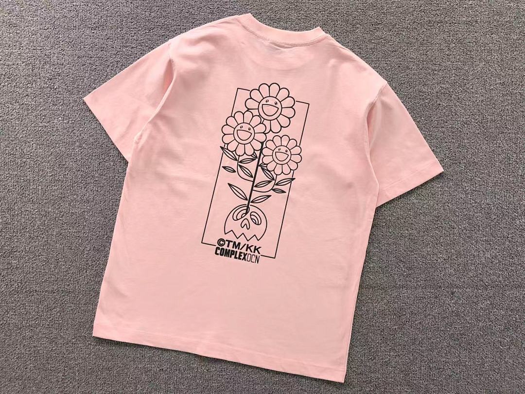 Unbranded 115 J⭐⭐L⭐IN T-SHIRT 3107011302 (Im 170Cm 60Kg I Wear Size L In The Phot) - Image 10