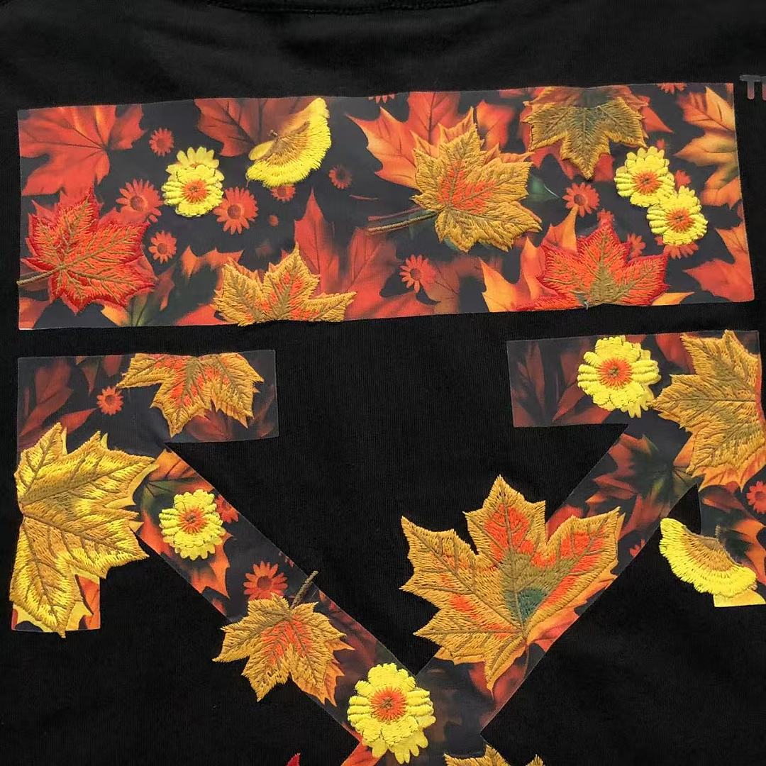 Off-White 139 OFF-WHITE T-SHIRT 5207040919 (Im 170Cm 60Kg I Wear Size M In The Phot) - Image 14