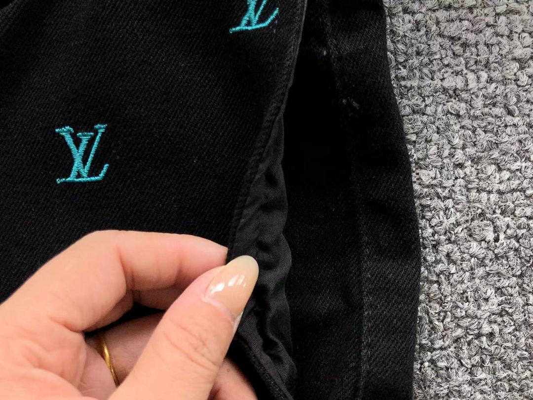 Louis Vuitton TROUSERS 218 L⭐ JACKET - Image 43