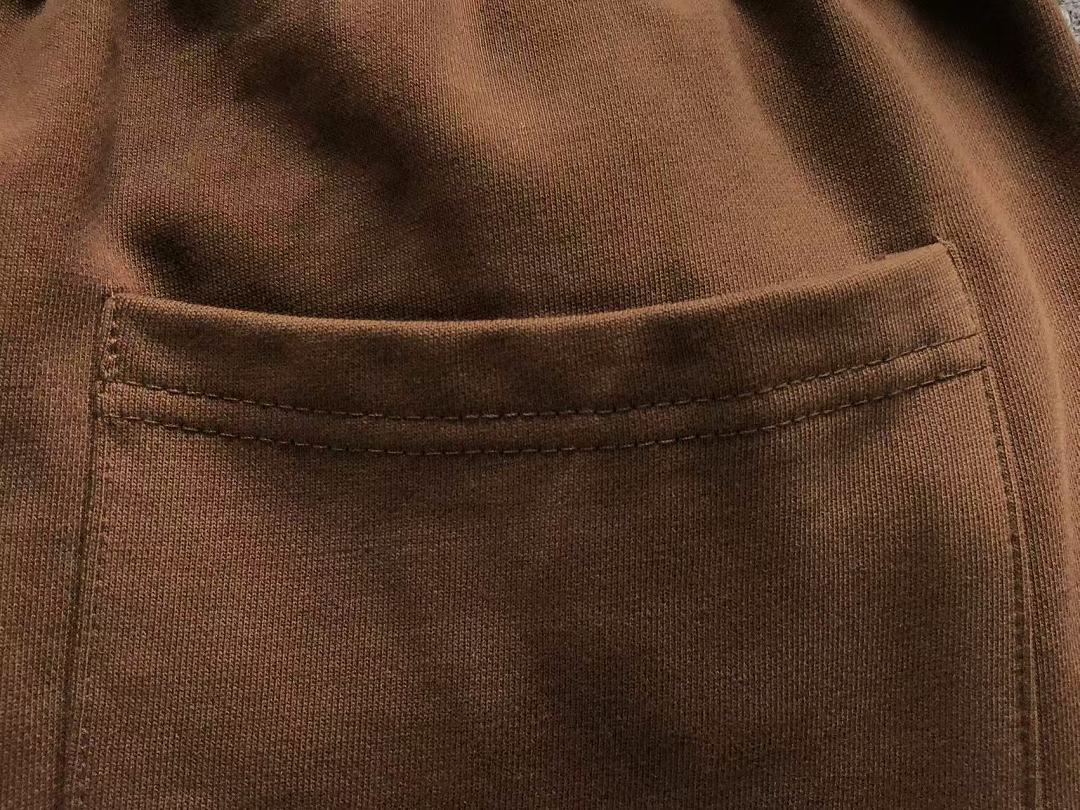 Sp5der TROUSERS SP5DER HOODIE - Image 38