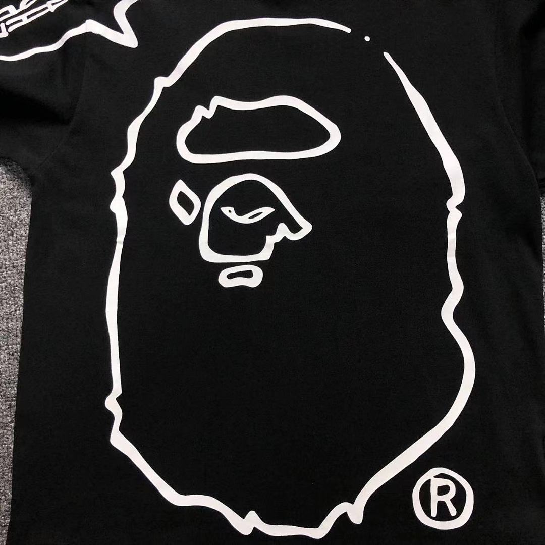 Bape 95 BAPE T-SHIRT - Image 11