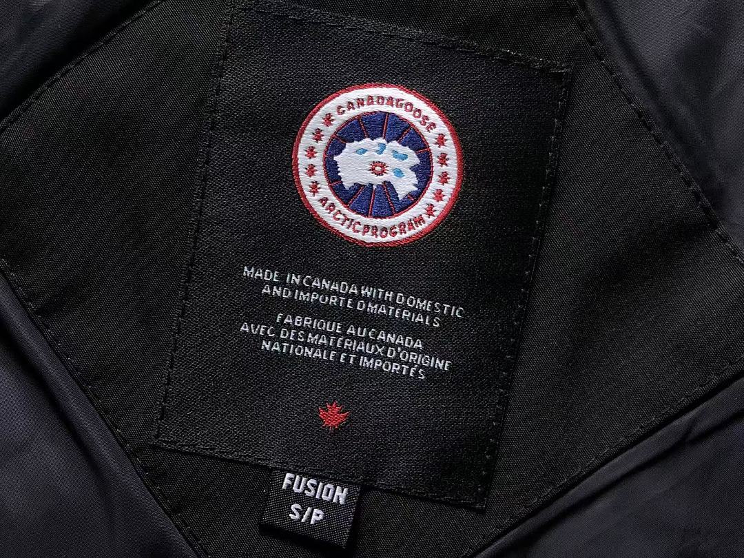 Canada Goose 438 C⭐N⭐⭐A G⭐⭐⭐E DOWN JACKETS FEMAIE - Image 46