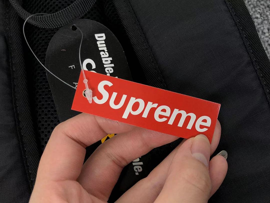 Supreme 158 S⭐⭐R⭐⭐E BAG 272240 (Long 30CM* Wide 18CM* High 47CM) - Image 36