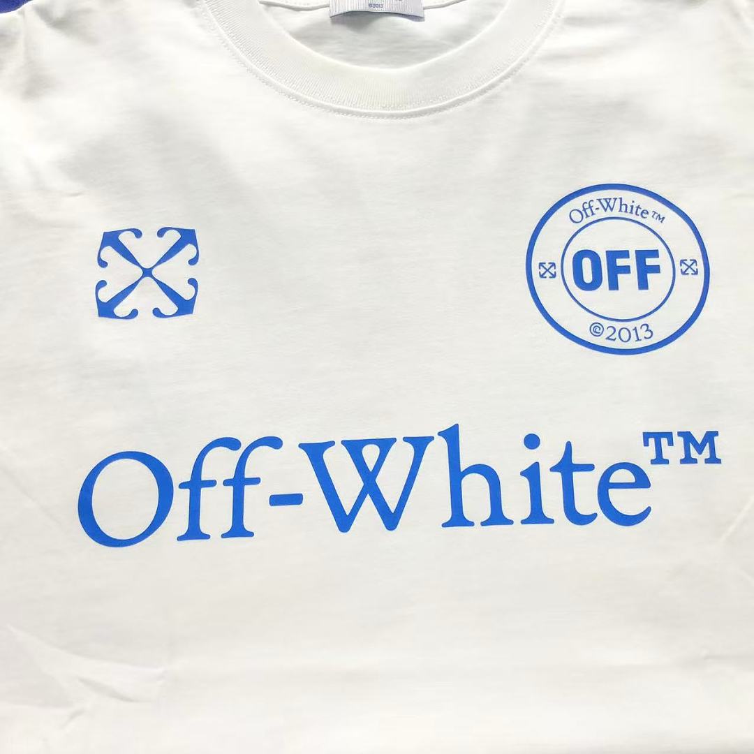 Off-White 113 OFF-WHITE T-SHIRT 3206151617 (Im 170Cm 60Kg I Wear Size M In The Phot) - Image 21