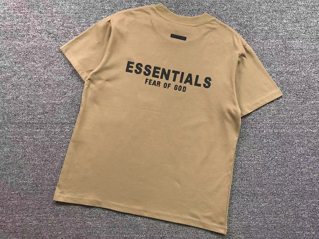 Fear of God 98 FOG T-SHIRT 412131677 (Im 170Cm 60Kg I Wear Size M In The Phot) - Image 9
