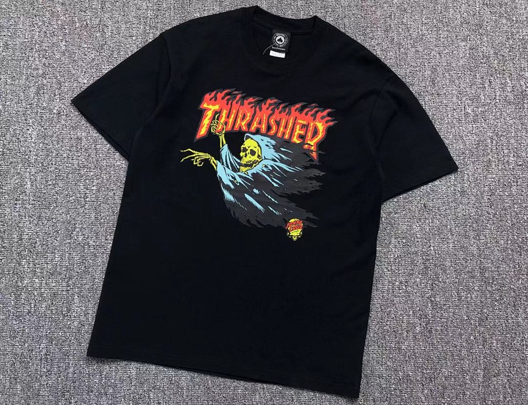 Thrasher 75 THRASHER T-SHIRT - Image 6