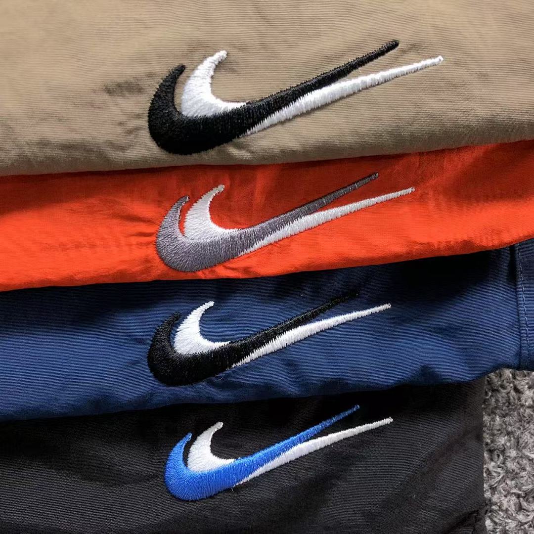 Nike 128 N⭐K⭐ SHORTS 3104100219 (Im 170Cm 60Kg I Wear Size L In The Phot) - Image 16