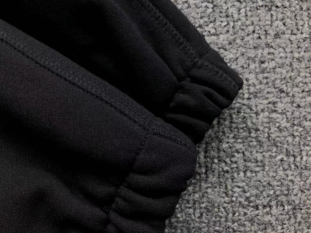 Corteiz TROUSERS 128 CORTEIZ HOODIE - Image 33