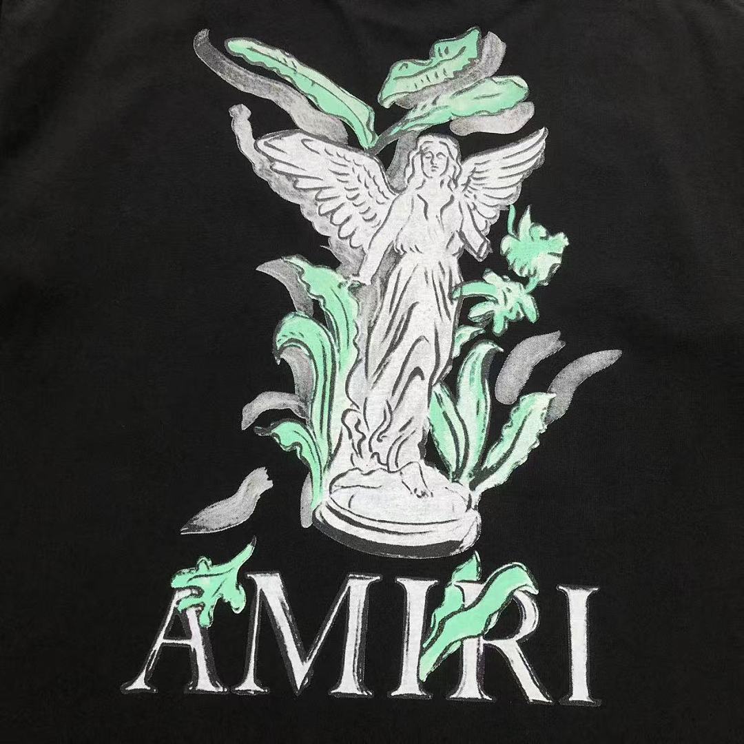 AMIRI 98 AMIRI T-SHIRT 5260804180 (Im 170Cm 60Kg I Wear Size M In The Phot) - Image 13