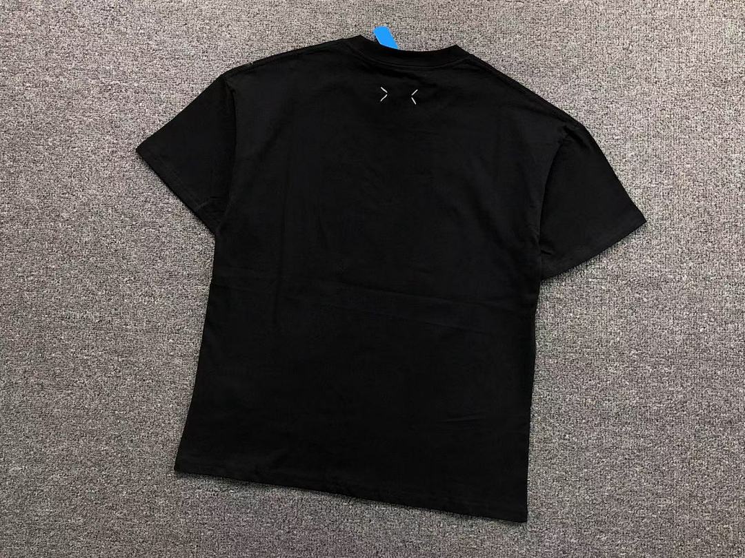 On Running 85 MAISON MARGIELA T-SHIRT 311150451 (Im 170Cm 57Kg I Wear Size 44 In The Phot) - Image 17
