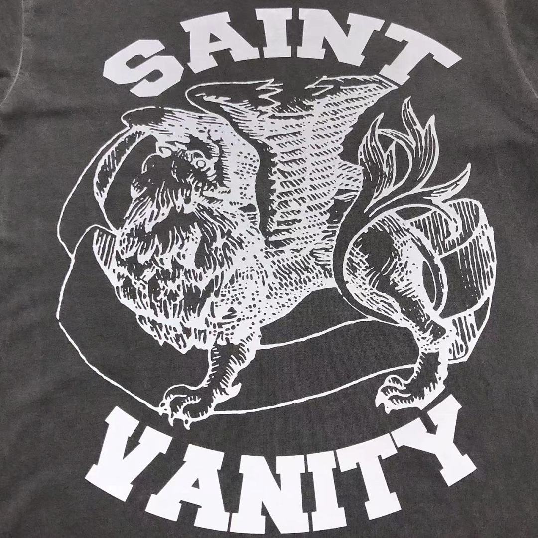 Saint Tears 135 SAINT TEARS T-SHIRT 412205672 (Im 170Cm 57Kg I Wear Size M In The Phot) - Image 8