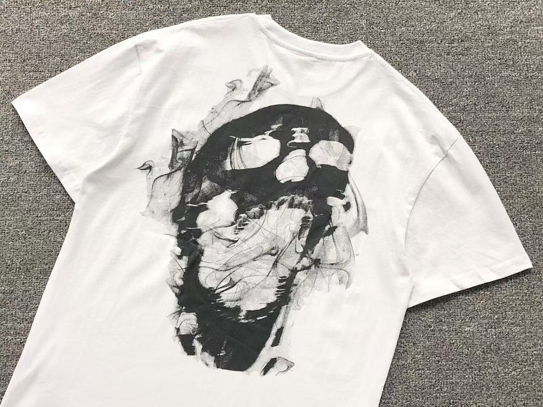 Revenge 69 REVENGE T-SHIRT 504021291 (Im 170Cm 60Kg I Wear Size S In The Phot) - Image 14