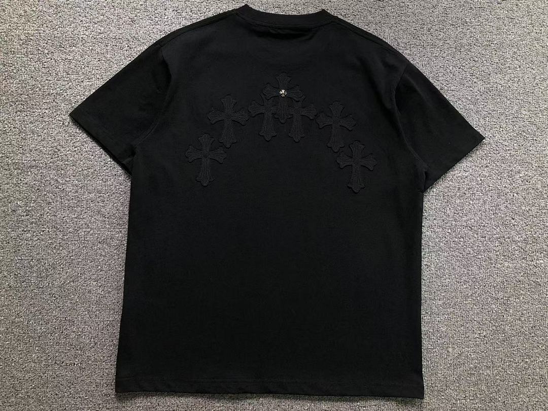 Comme des Garcons 135 C⭐⭐OME HE⭐⭐TS T-SHIRT 3201201421 (Im 170Cm 60Kg I Wear Size L In The Phot) - Image 16
