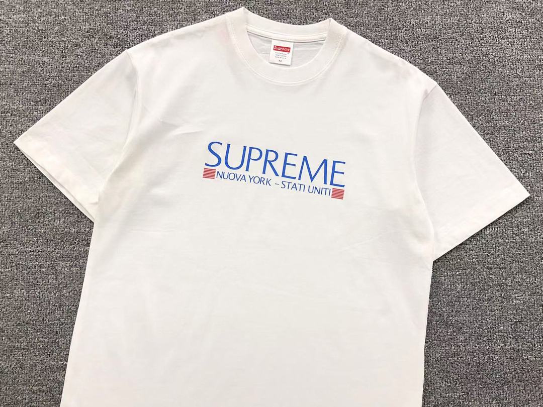 Supreme 88 S⭐⭐R⭐⭐E T-SHIRT - Image 9