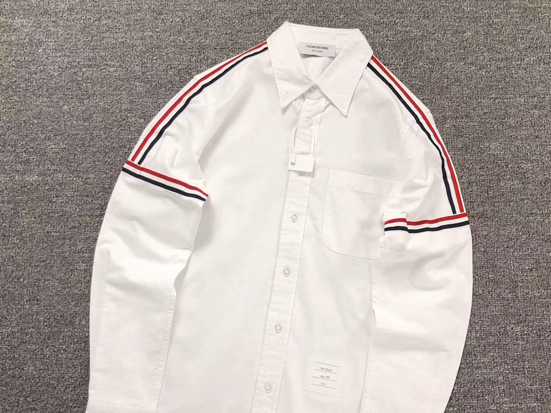 Unbranded 235 THOM BROWNE - Image 7