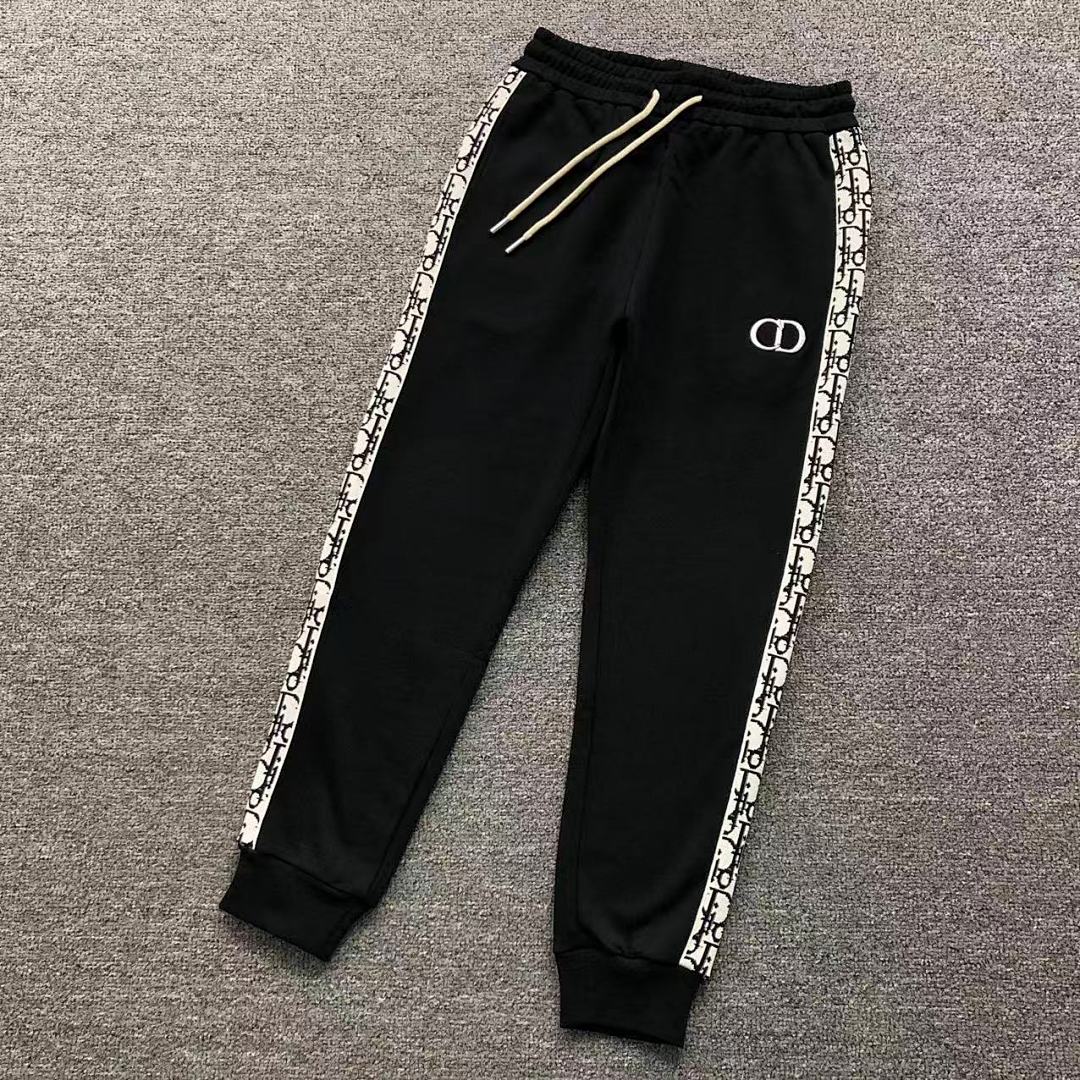 Dior Dior 165 D⭐O⭐ TROUSERS 219102217 (Im 170Cm 60Kg I Wear Size XS In The Phot), photo 1