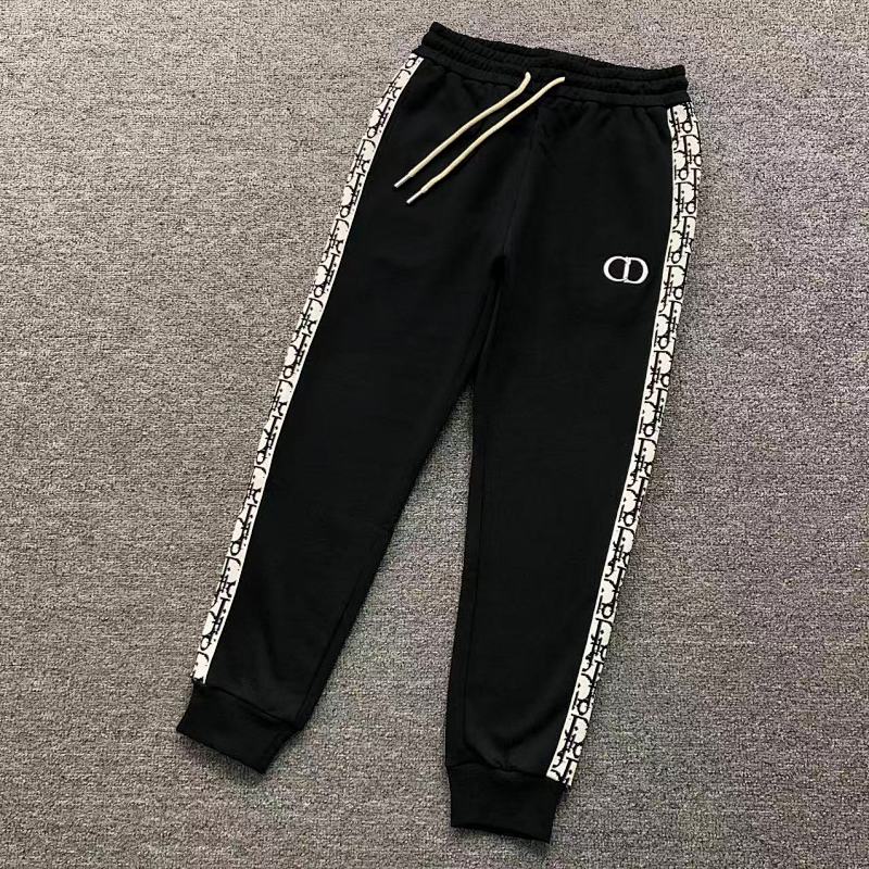 Dior Dior 165 D⭐O⭐ TROUSERS 219102217 (Im 170Cm 60Kg I Wear Size XS In The Phot), photo 1