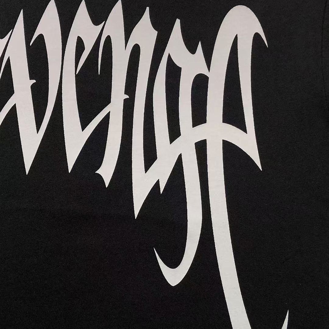 Revenge 69 REVENGE T-SHIRT 504013991 (Im 170Cm 60Kg I Wear Size S In The Phot) - Image 18