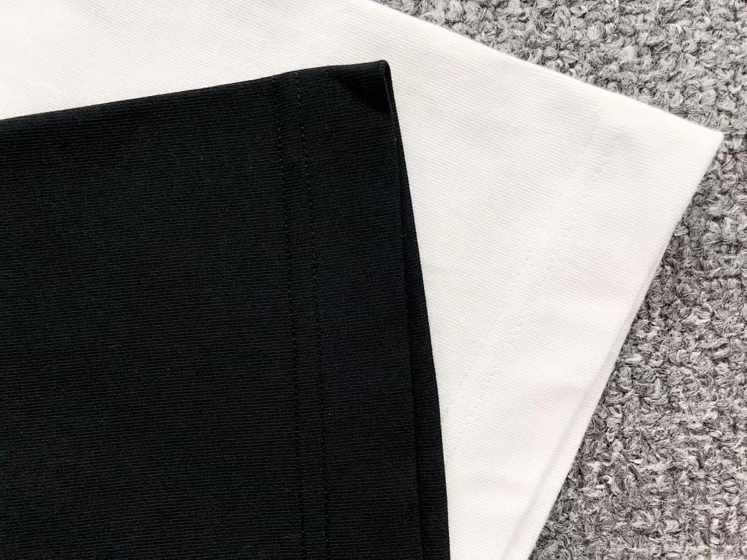 Louis Vuitton 115 L⭐ T-SHIRT 5232319147 (Im 170Cm 60Kg I Wear Size L In The Phot) - Image 15