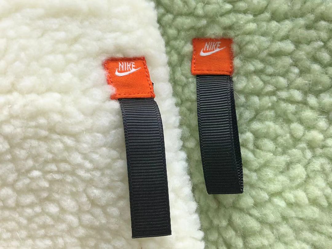 Nike 538 N⭐K⭐ FLEECE JACKET 42072908001 (Im 170Cm 60Kg I Wear Size L In The Phot) - Image 14
