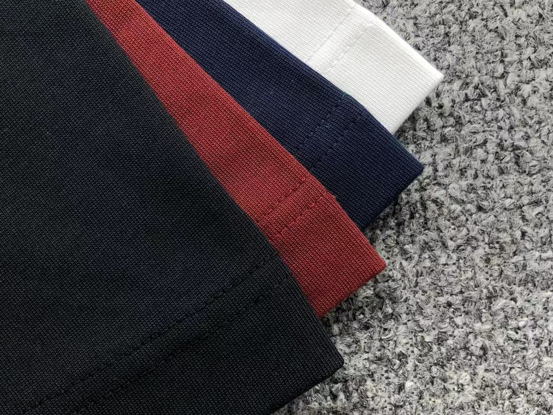 Louis Vuitton 115 L⭐ T-SHIRT 5212901147 (Im 170Cm 60Kg I Wear Size M In The Phot) - Image 25