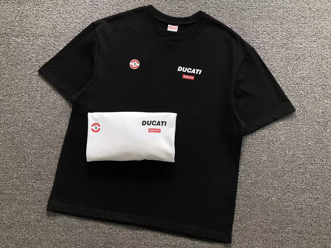 Supreme 125 S⭐⭐R⭐⭐E T-SHIRT 1252504159 (Im 170Cm 60Kg I Wear Size S In The Phot) - Image 16