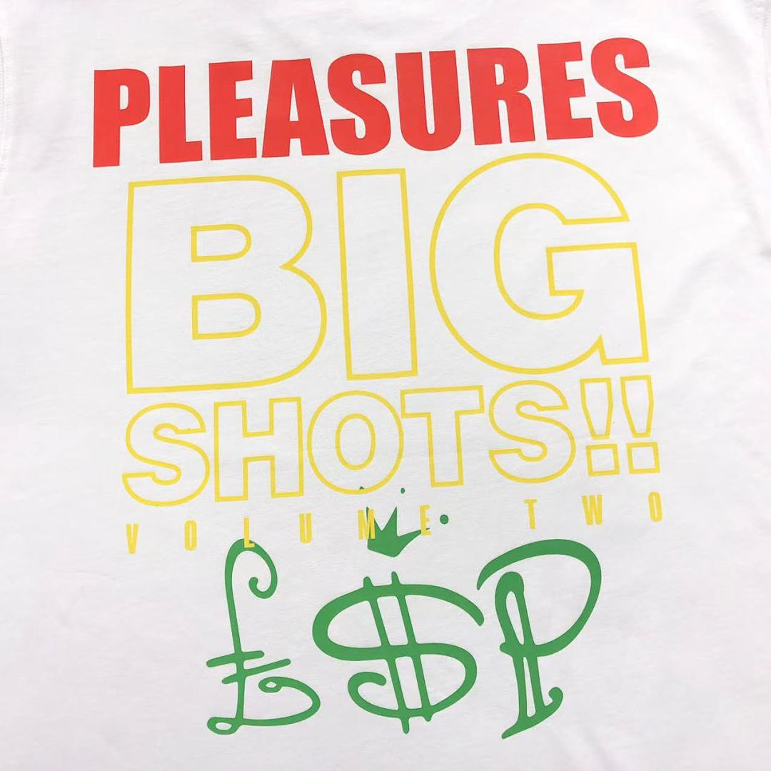 Pleasures 89 PLEASURES T-SHIRT - Image 13