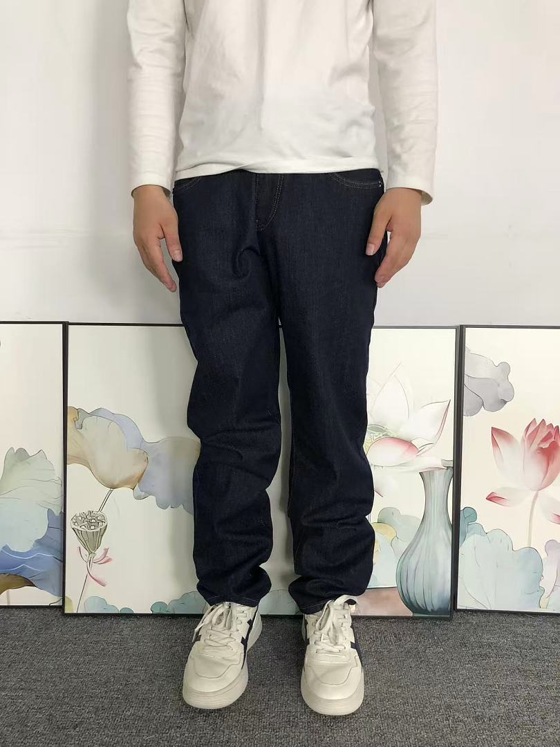 Hugo Boss 225 H⭐G⭐ B⭐⭐S TROUSERS 2204253205 (Im 170Cm 60Kg I Wear Size 32 In The Phot) - Image 3