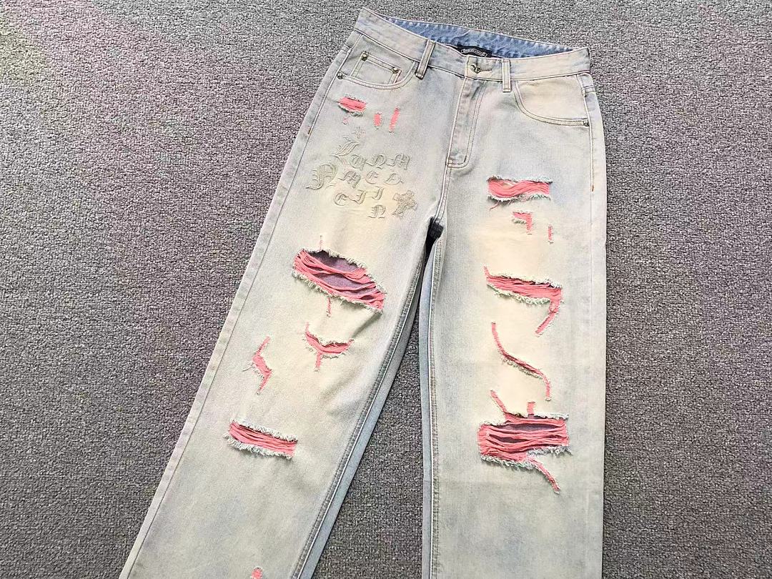 Comme des Garcons 215 C⭐⭐OME HE⭐⭐TS TROUSERS 3206053017 (Im 170Cm 60Kg I Wear Size M In The Phot) - Image 7