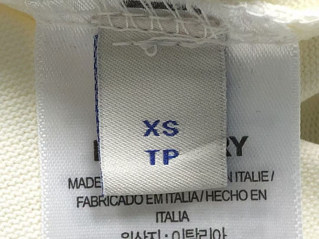 Burberry 125 B⭐R⭐E⭐RY T-SHIRT 212221321 (Im 170Cm 57Kg I Wear Size XS In The Phot) - Image 20
