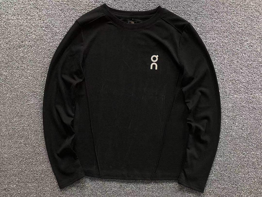 On Running 88 ON LONG SLEEVED FEMAIE - Image 11