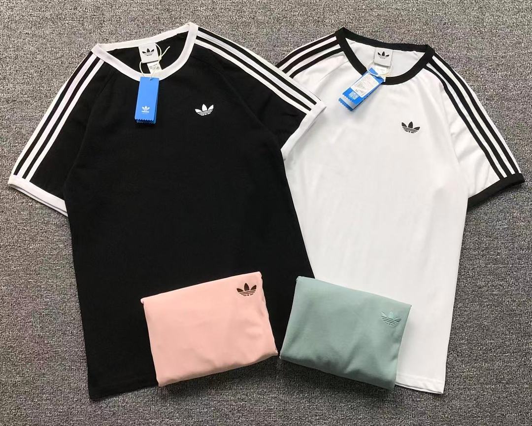 Adidas 95 A⭐I⭐AS T-SHIRT 524301785 (Im 170Cm 60Kg I Wear Size M In The Phot) - Image 5