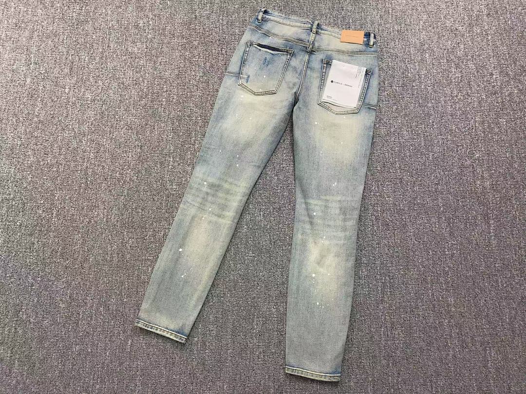 Purple 185 (PURPLE TROUSERS) - Image 6