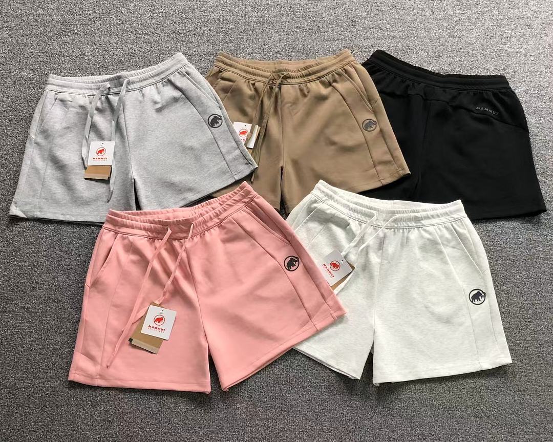 Unbranded 128 MAMMUT SHORTS FEMAIE - Image 3