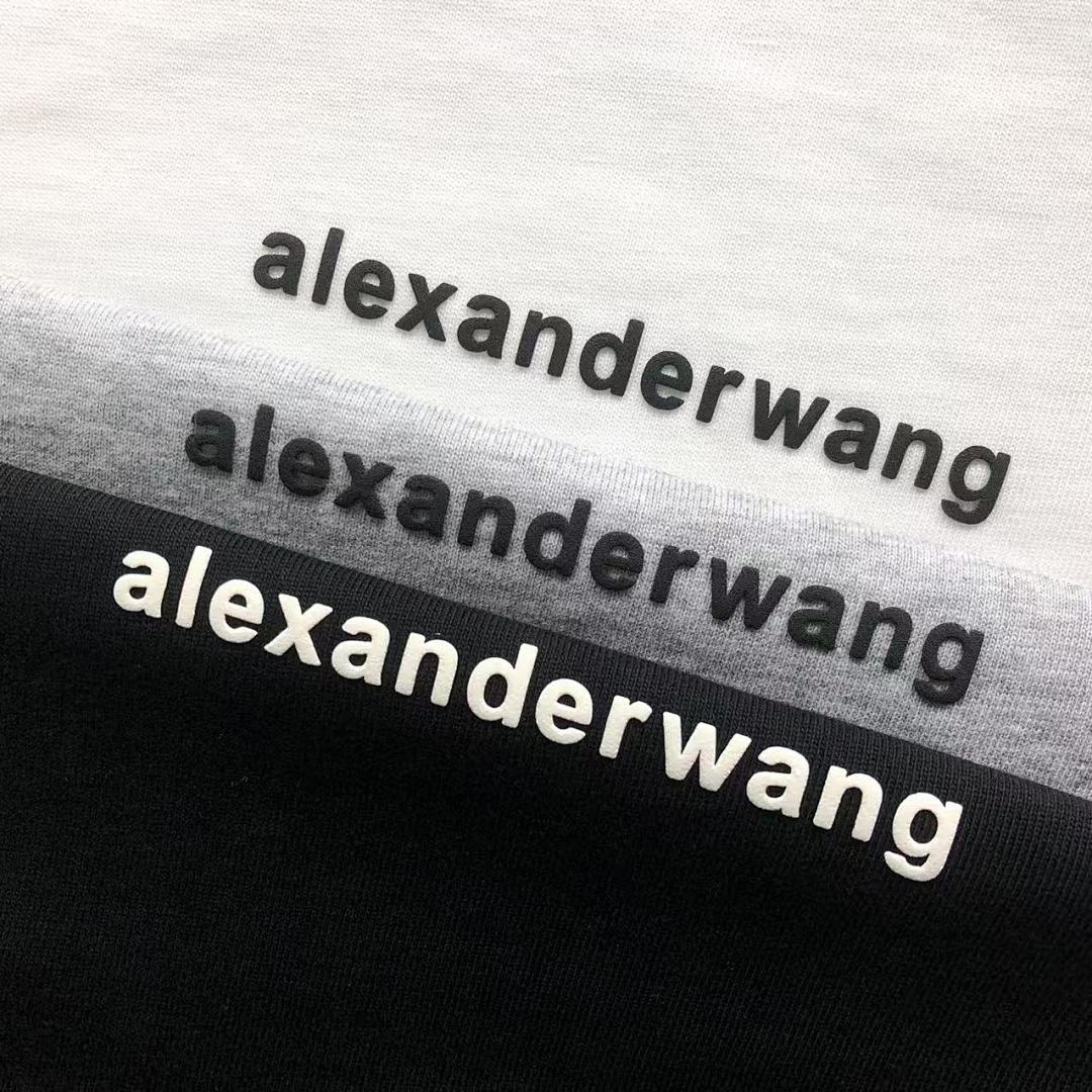 Alexander Wang 168 A⭐⭐X⭐⭐⭐ER W⭐⭐G LONG SLEEVED 4110150477 (Im 170Cm 60Kg I Wear Size M In The Phot) - Image 14