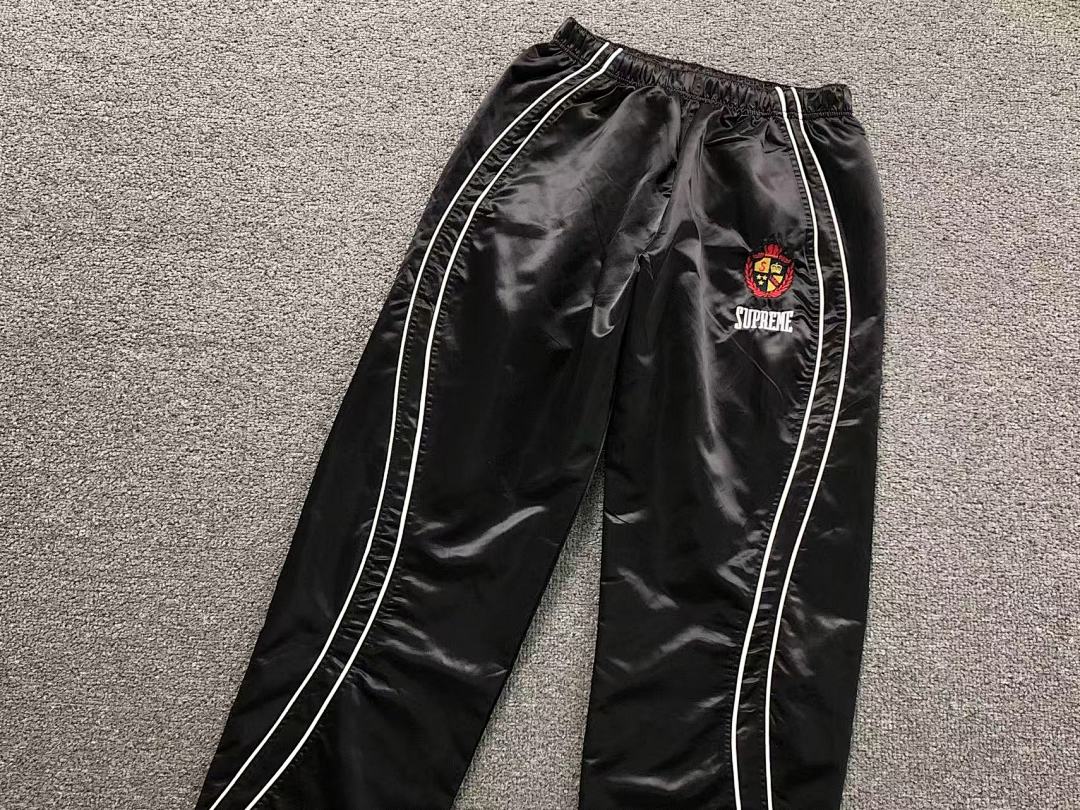 Supreme TROUSERS 368 S⭐⭐R⭐⭐E JACKET 22040371001 (Im 170Cm 60Kg I Wear Size S In The Phot) - Image 36