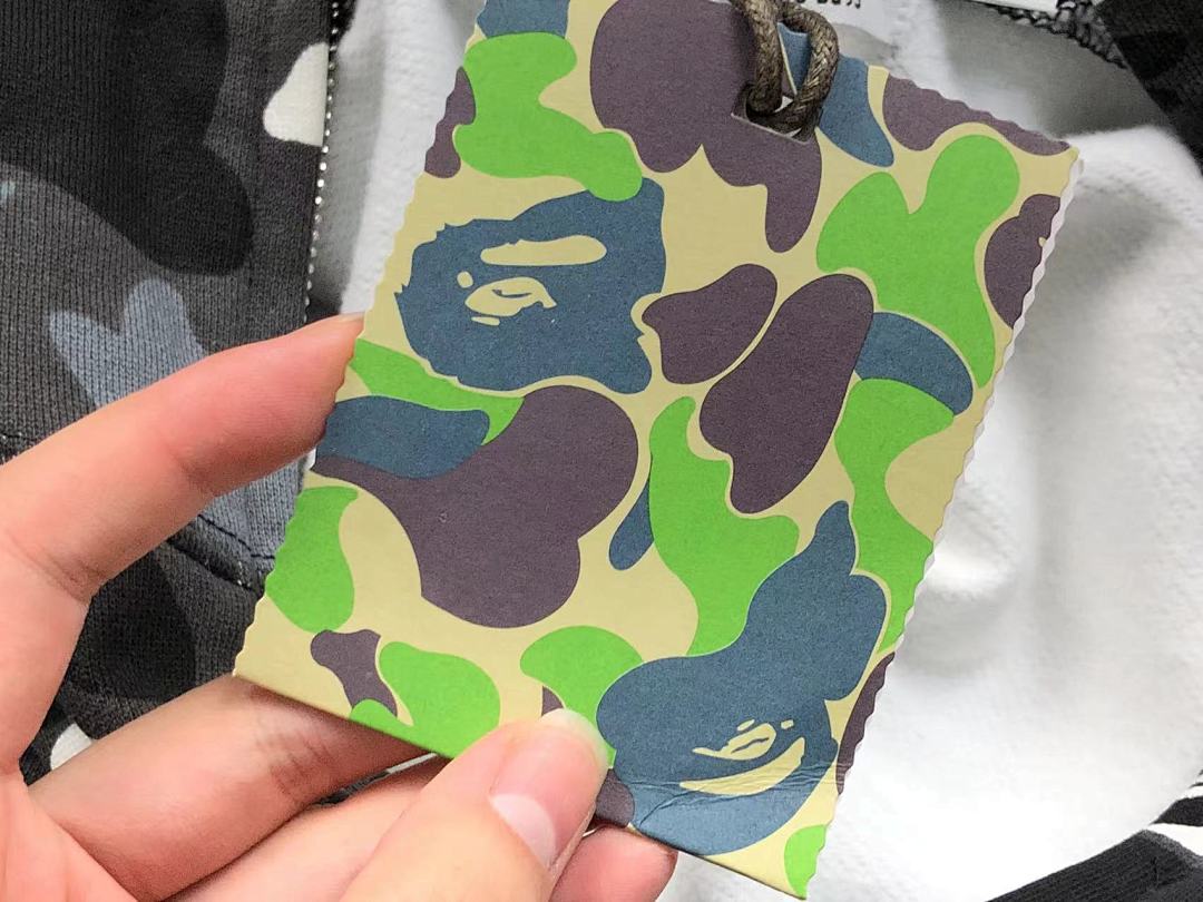 Bape 249 BAPE - Image 33