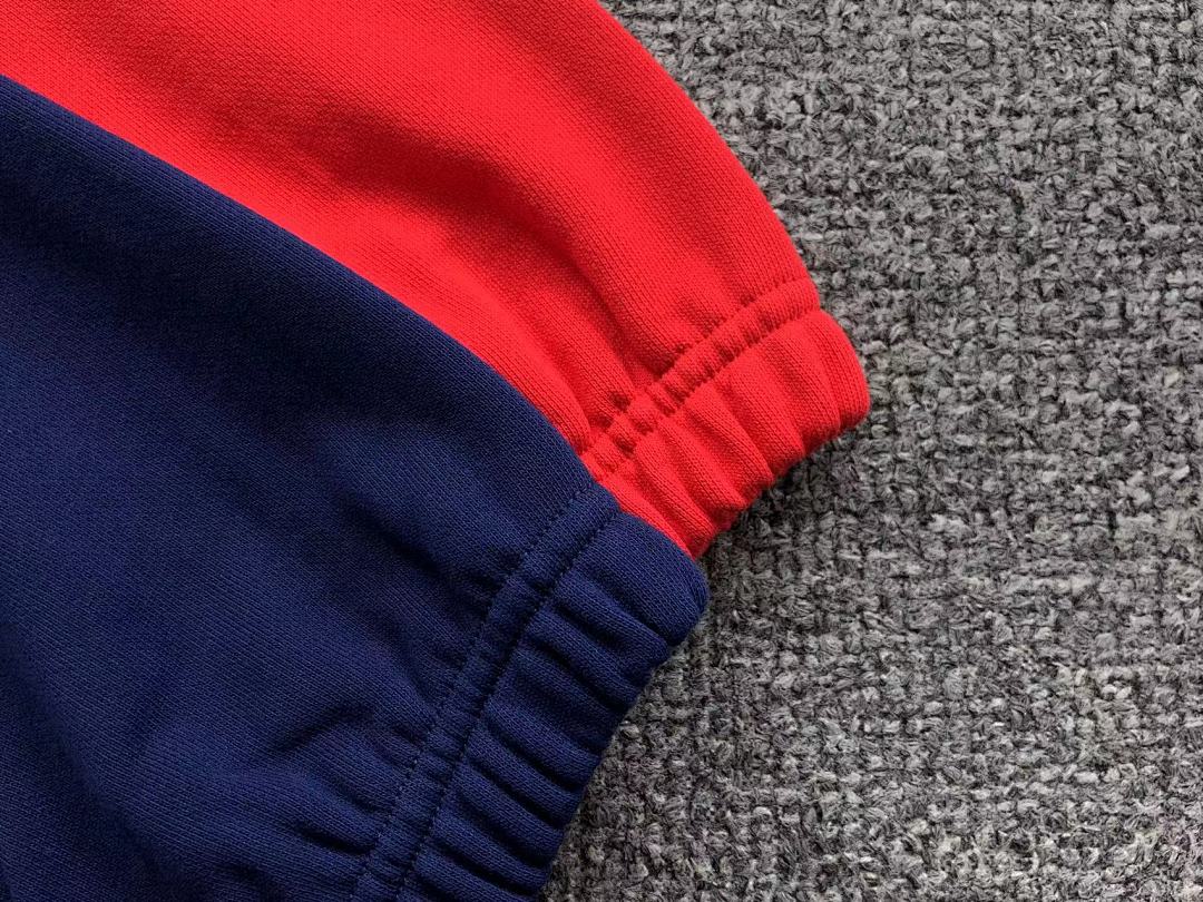 Sp5der TROUSERS SP5DER HOODIE - Image 51