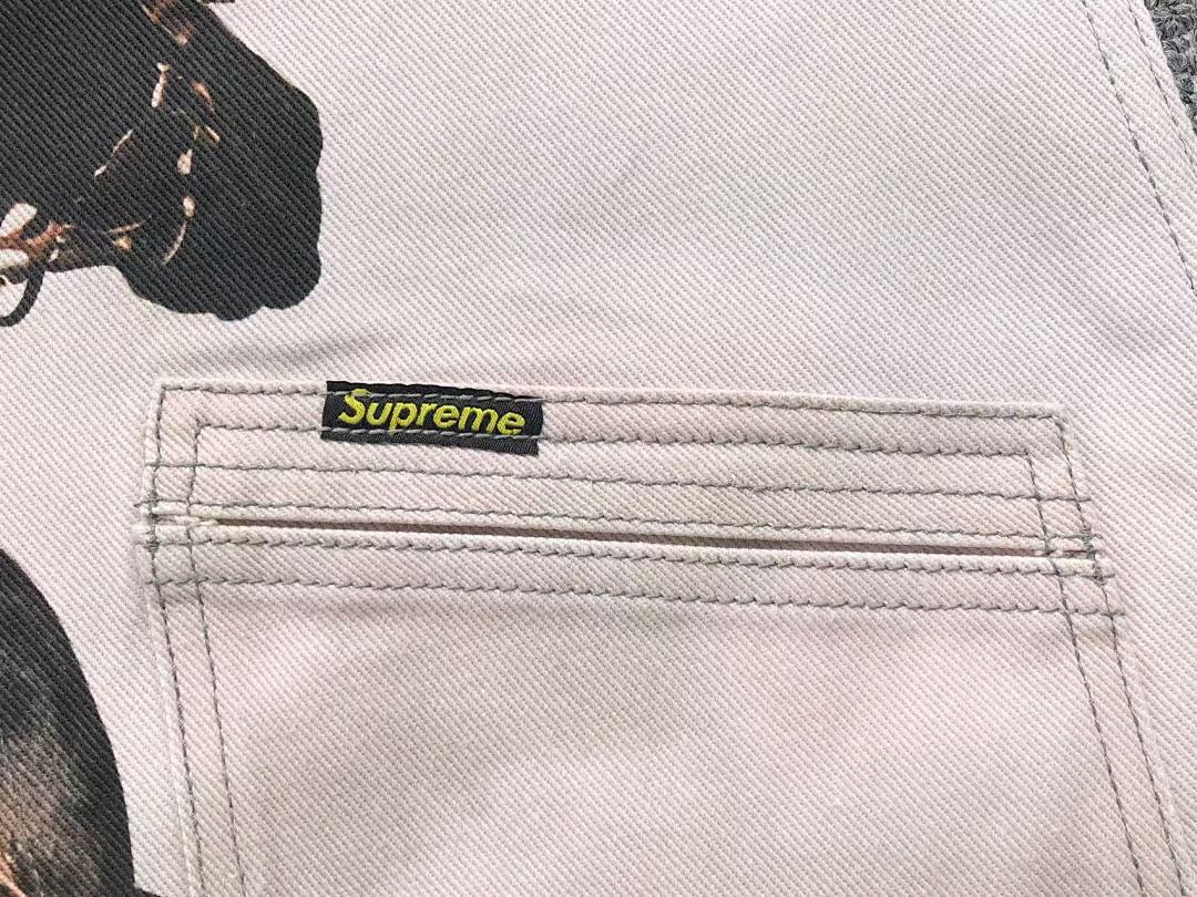 Supreme 275 S⭐⭐R⭐⭐E JACKET 412295017 (Im 170Cm 55Kg I Wear Size M In The Phot) - Image 16