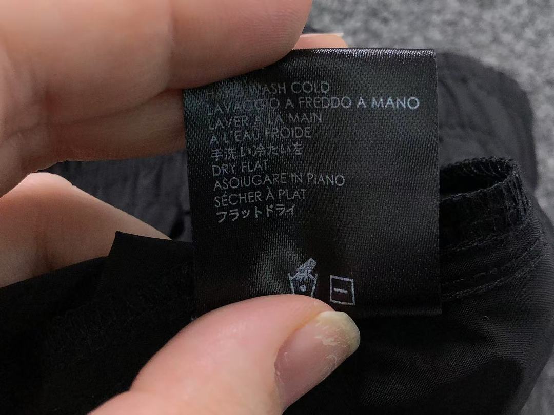 AMIRI 139 AMIRI SHORTS 52072014180 (Im 170Cm 60Kg I Wear Size M In The Phot) - Image 18