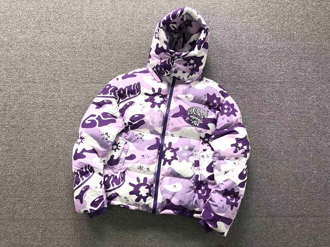 On Running 419 FASHION DOWN JACKETS COTTON CIOTHES 2203111472 (Im 170Cm 60Kg I Wear Size M In The Phot) - Image 16