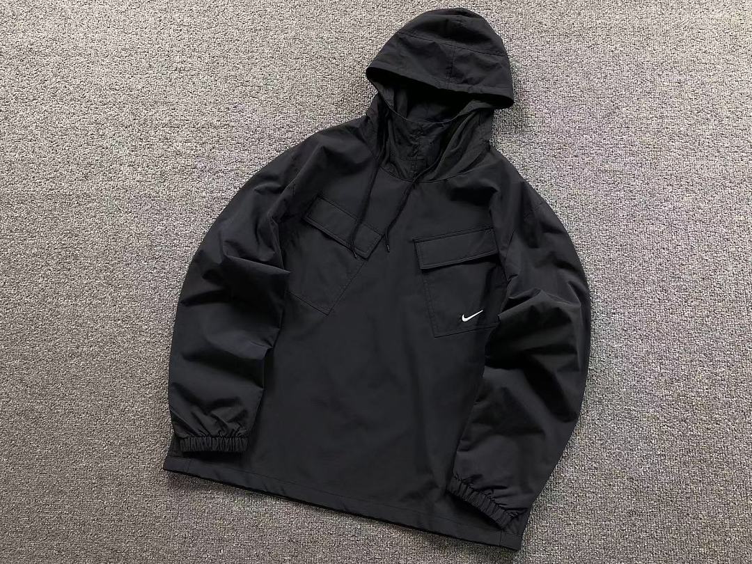 Nike 178 N⭐K⭐ JACKET 4206131077 (Im 170Cm 60Kg I Wear Size L In The Phot) - Image 12