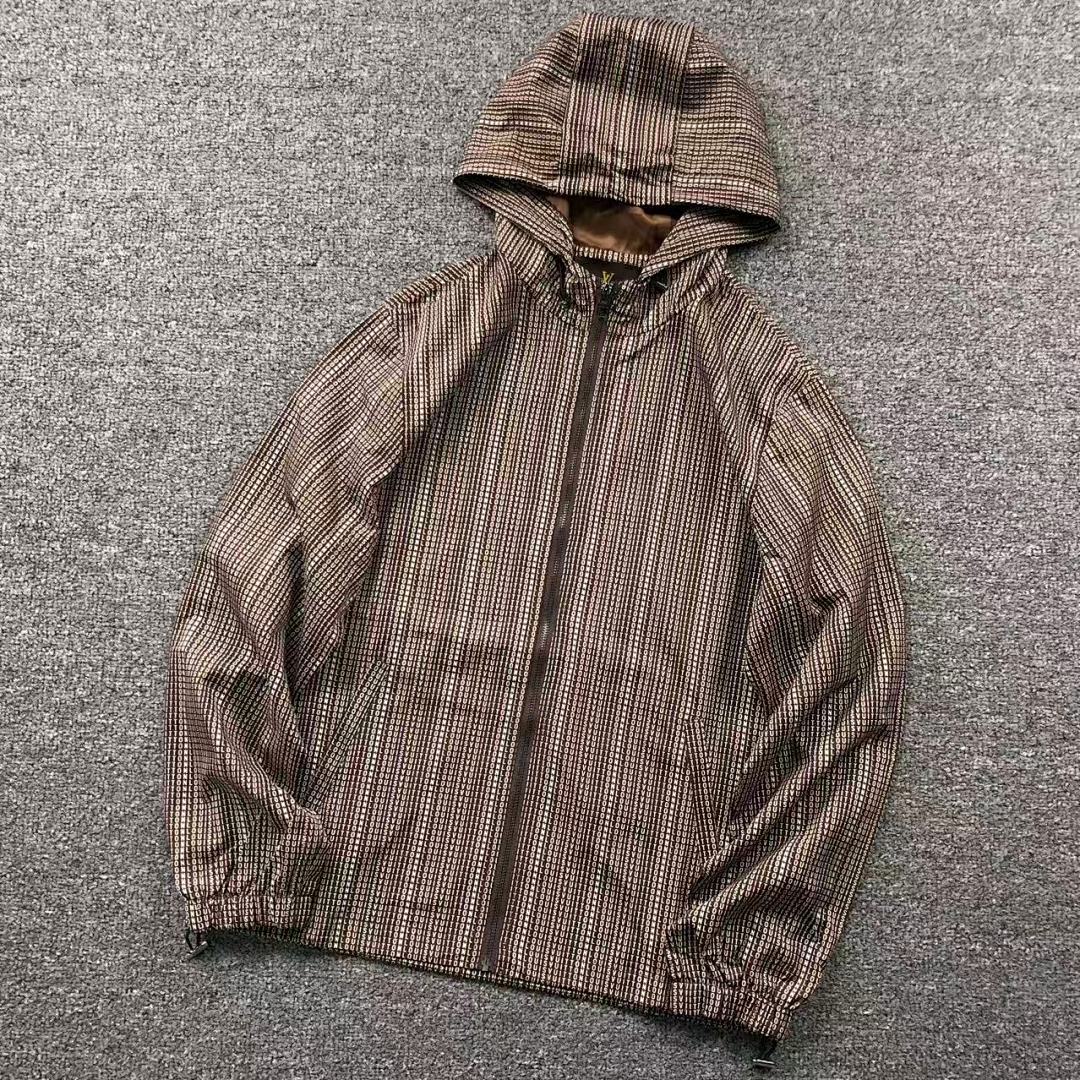 Louis Vuitton 138 L⭐ JACKET 3201271620 (Im 170Cm 60Kg I Wear Size M In The Phot)