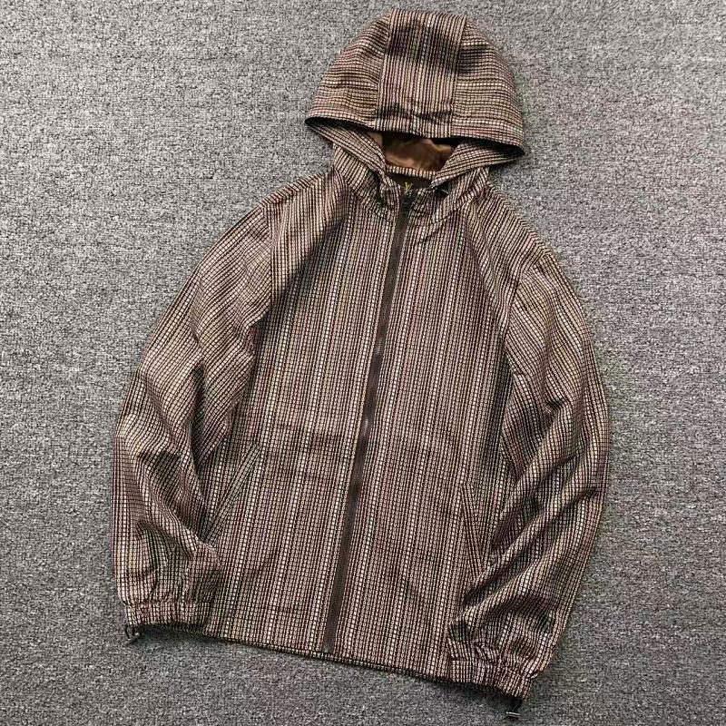 Louis Vuitton 138 L⭐ JACKET 3201271620 (Im 170Cm 60Kg I Wear Size M In The Phot)