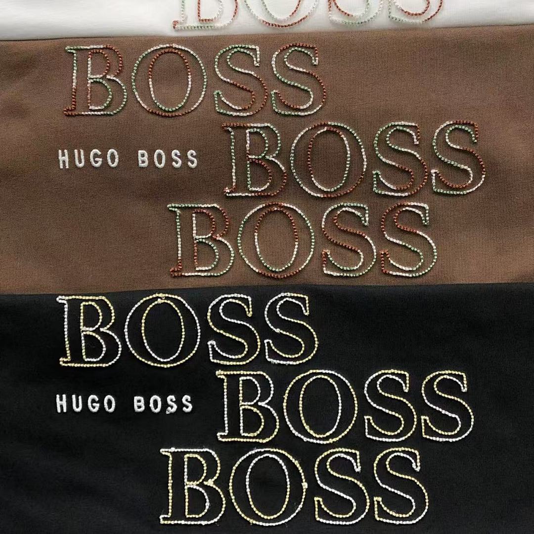 Unbranded 128 H⭐G⭐ B⭐⭐S T-SHIRT 502260701 (Im 170Cm 57Kg I Wear Size L In The Phot) - Image 16