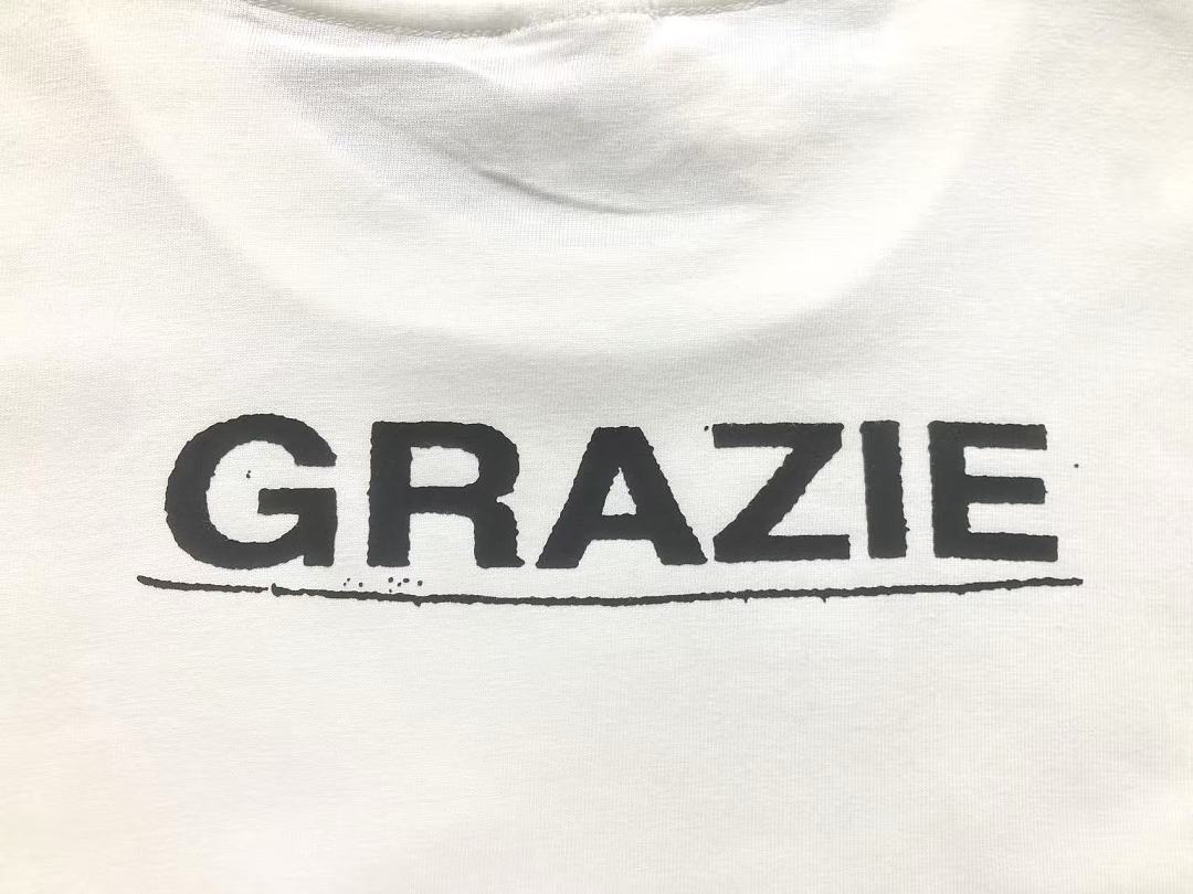 Supreme 113 S⭐⭐R⭐⭐E T-SHIRT 42080403182 (Im 170Cm 60Kg I Wear Size M In The Phot) - Image 11
