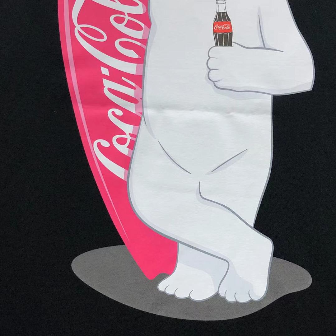 Christian Louboutin 85 ANTI SOCIAL CLUB T-SHIRT 3108270702 (Im 170Cm 60Kg I Wear Size M In The Phot) - Image 12