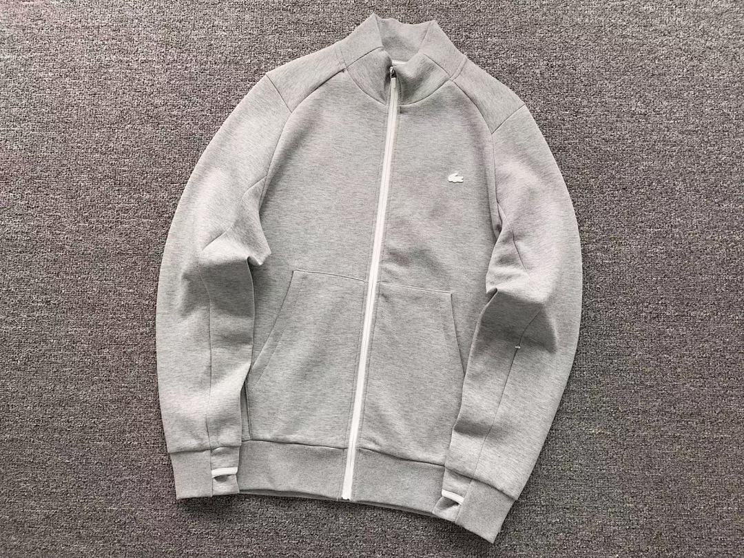 Lacoste 238 LACOSTE JACKET 215280304 (Im 170Cm 60Kg I Wear Size M In The Phot) - Image 10