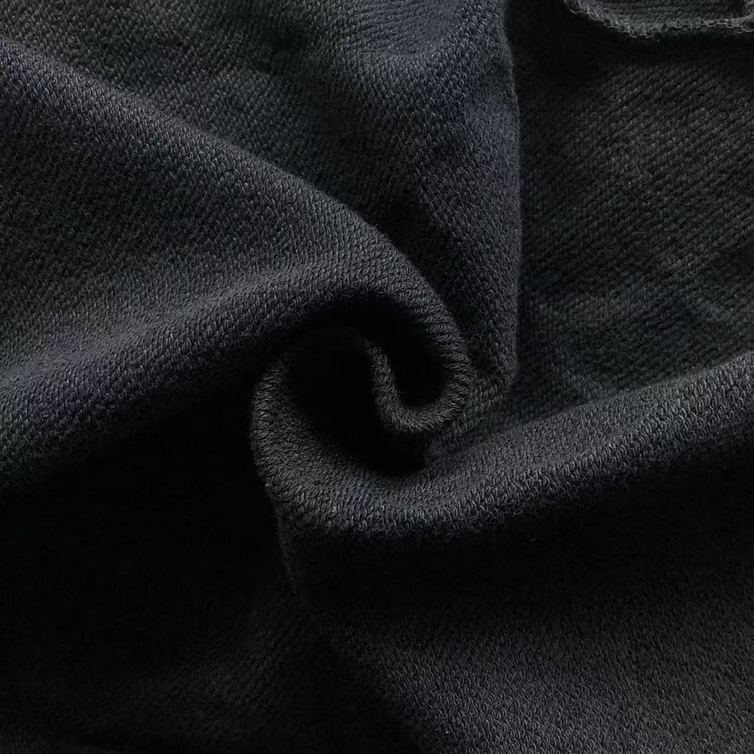 Denim Tears TROUSERS 125 DENIM TEARS HOODIE - Image 117