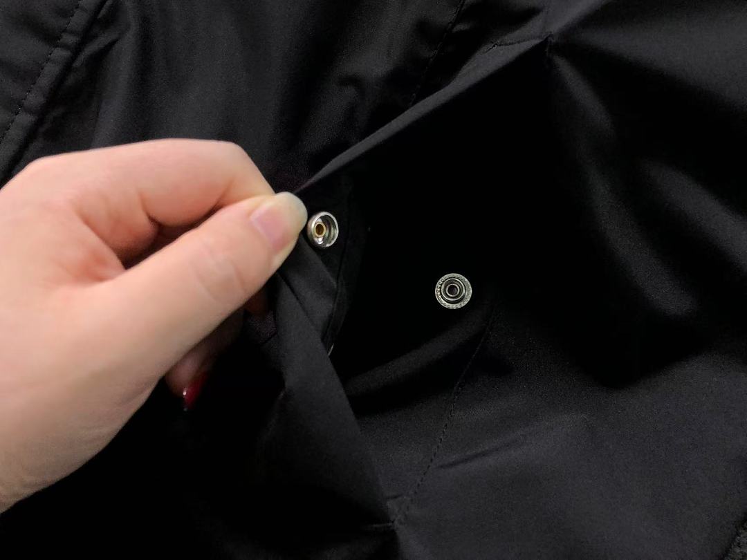 Supreme 573 S⭐⭐R⭐⭐E JACKET 127312133 (Im 170Cm 60Kg I Wear Size S In The Phot) - Image 23